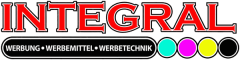Integral Werbung Logo